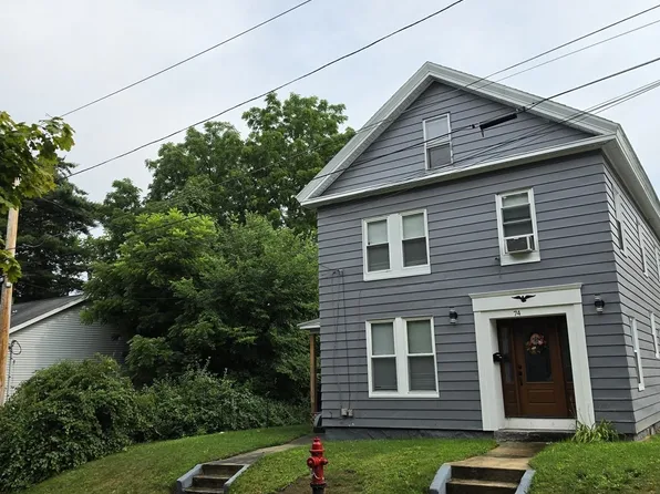 74 Central St, Athol, MA 01331