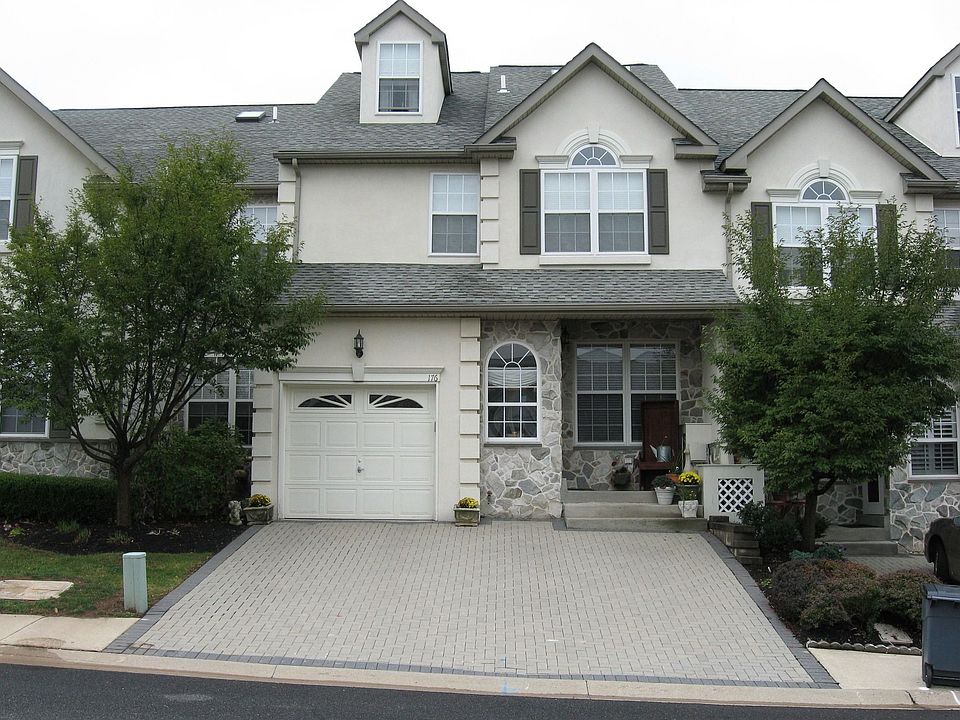 Front Elevation