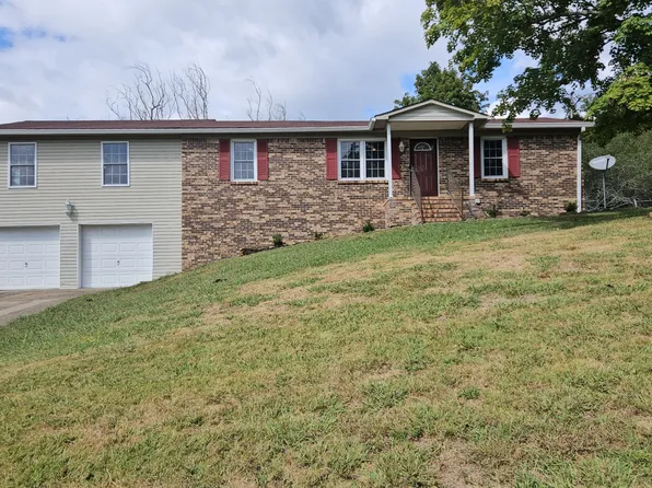 109 Bicentennial Dr, Cornersville, TN 37047