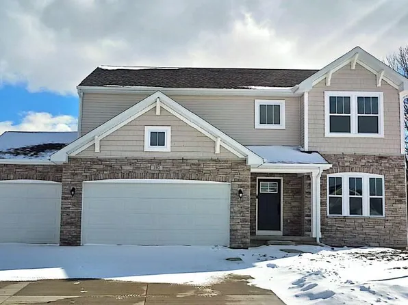 392 Golfside Dr, Lapeer, MI 48446