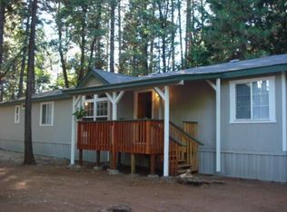 7560 Brett Rd, Shingletown, CA 96088