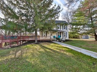 22702 Jackson Ridge Rd, Lawrenceburg, IN 47025