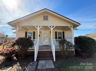 701 Eldorado St, Troy, NC 27371
