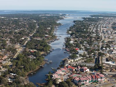 0 S Lagoon Dr, Panama City, FL, 32408