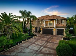 4613 W Imperial View Ct, Rocklin, CA 95677