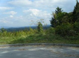LOT 47 Cliffview Cir, Gray, TN 37615
