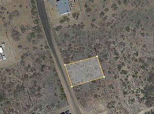 20058 E Antelope Rd, Mayer, AZ 86333