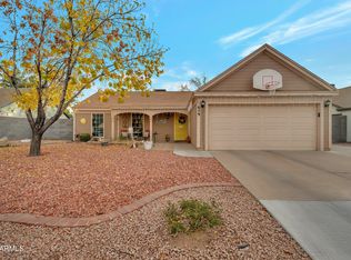 659 E Stottler Pl, Chandler, AZ 85225