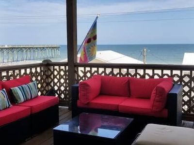 1713 N Carolina Beach Ave #D, Carolina Beach, NC, 28428
