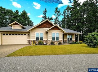 14255 Orchard Knob Rd, Dallas, OR 97338
