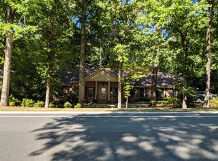 5450 N Peachtree Rd, Atlanta, GA 30338