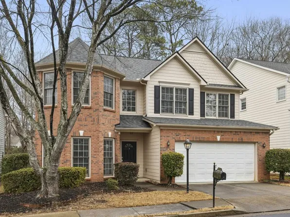 4133 Divot Way, Duluth, GA 30097