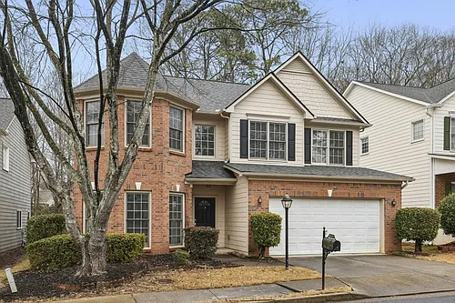 4133 Divot Way Photo 1