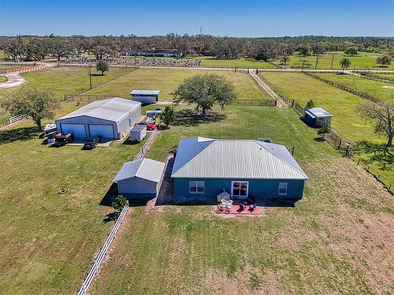 2700 Verna Bethany Rd — Photo 55