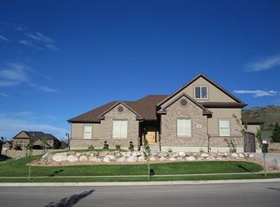 14417 S Sheeprock Dr, Herriman, UT 84096
