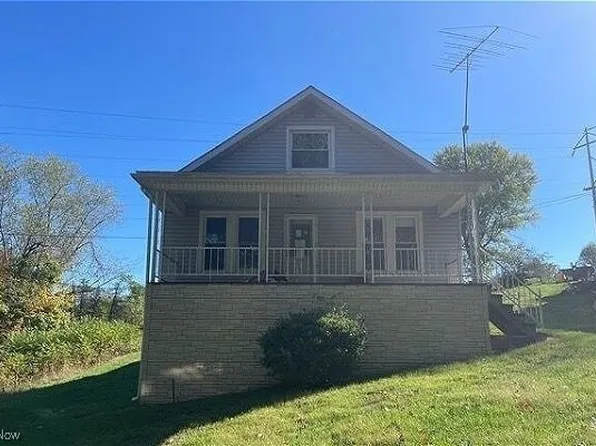 2525 County Road 11, Piney Fork, OH 43917