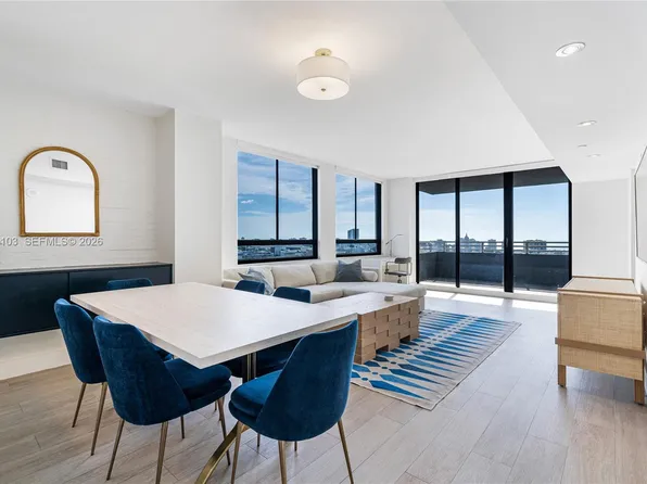 1330 West Ave APT 2107, Miami Beach, FL 33139