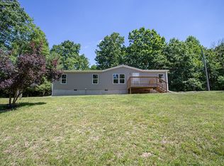 671 Grouse Ridge Rd, Max Meadows, VA 24360