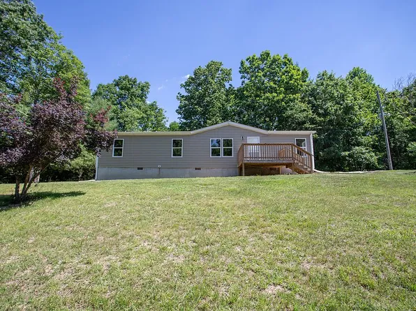 671 Grouse Ridge Rd, Max Meadows, VA 24360