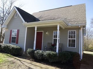 1023 43rd Ave N, Nashville, TN 37209