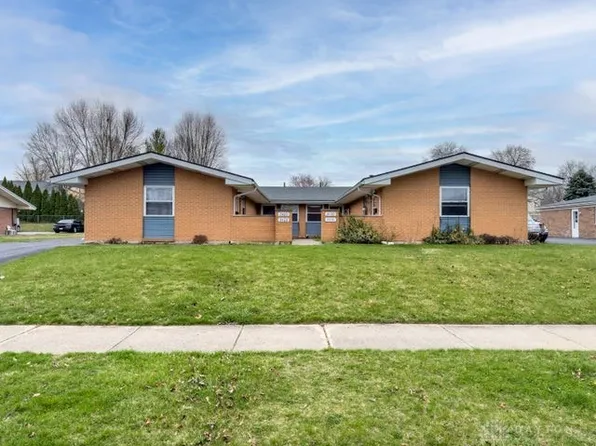 (undisclosed Address), Springfield, OH 45503
