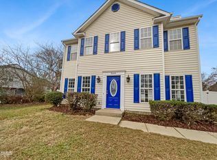 3005 Slippery Elm Dr, Raleigh, NC 27610