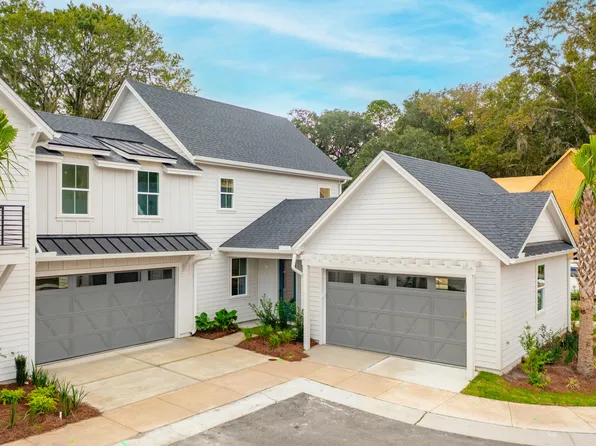 300 Livewell Ct Lot 47, Johns Island, SC 29455