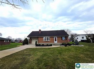1645 Mark Twain Cir, Bethlehem, PA
