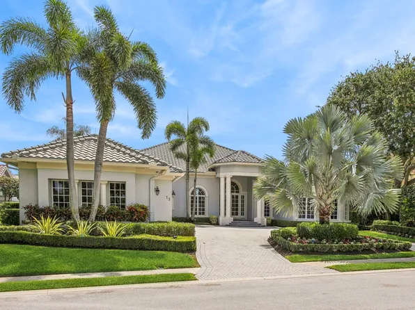 73 Saint George Place, Palm Beach Gardens, FL 33418