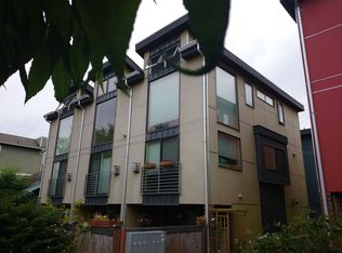 1716C California Ave SW, Seattle, WA 98116