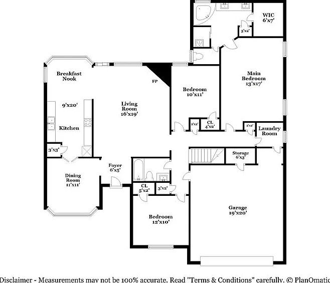 5560 Mary Ln — Photo 3