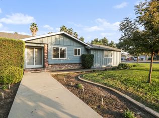 2350 S Dollner St, Visalia, CA