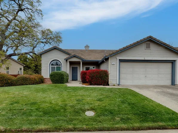 1406 Linfield Dr, Roseville, CA 95678
