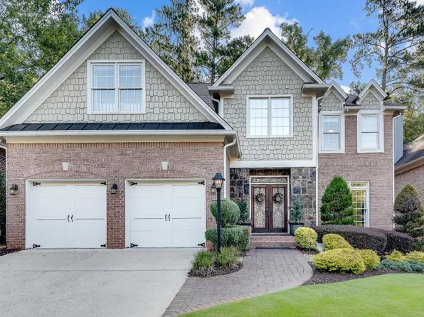 590 Wembley Cir, Sandy Springs, GA 30328