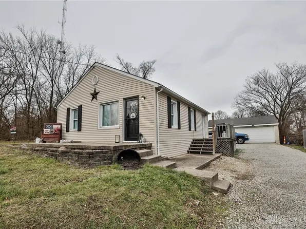 8822 Chamberlain Rd, Franklin, OH 45005