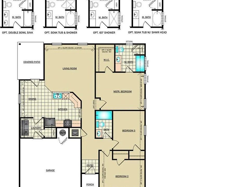 2nd image of 110 Domingues Ave