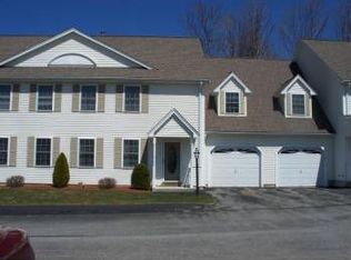 53 River St APT 102, Billerica, MA 01821