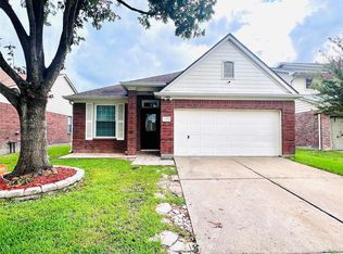 2919 Amber Cliff Dr, Katy, TX 77449