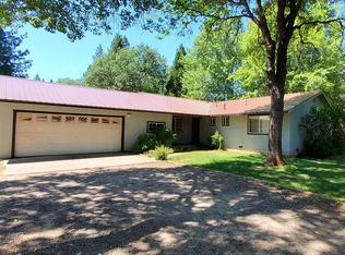 20278 Fitzpatric Way, Burney, CA 96013