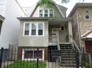 4234 N Kimball Ave, Chicago, IL 60618