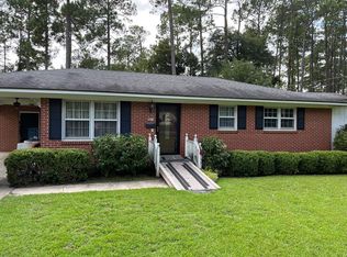 524 Rogers St, Tifton, GA 31794