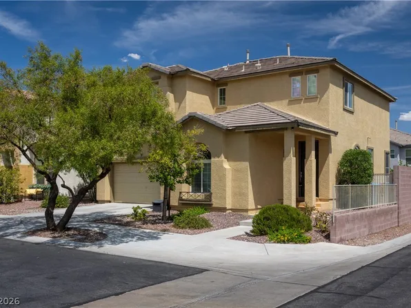 8900 Ochoa St, Las Vegas, NV 89143