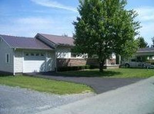 429 Mikee Rd, Princeton, WV 24740