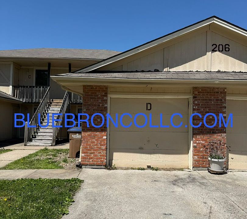 1st image of 206 Sky Vue Dr #D