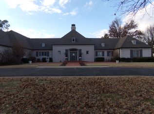 3706 Country Club Dr, Muskogee, OK 74403