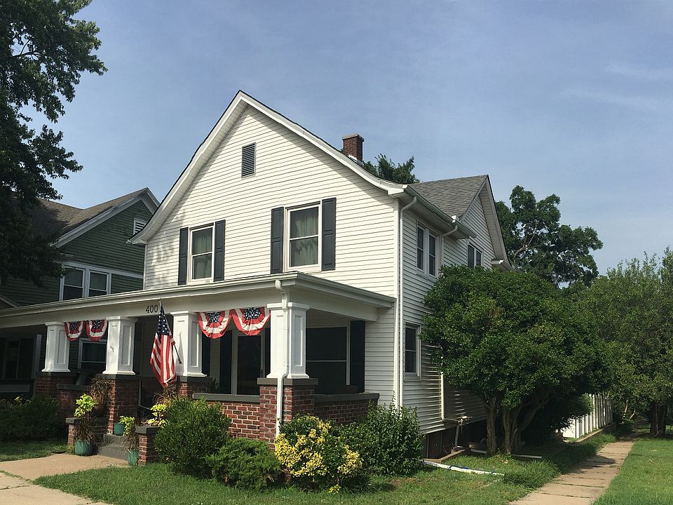 1st image of 400 N C St