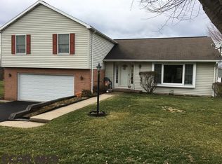 1469 Chaumont Ave, State College, PA 16801