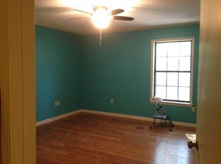 8809 Pea Ridge Cir, Mabelvale, AR 72103