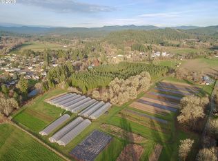 38177 Queens Rd, Marcola, OR 97454