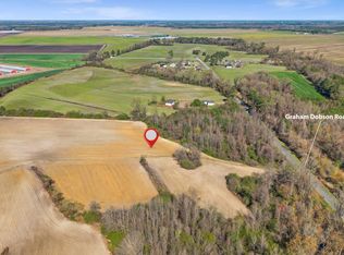 0 Graham Dobson Rd, Magnolia, NC 28453